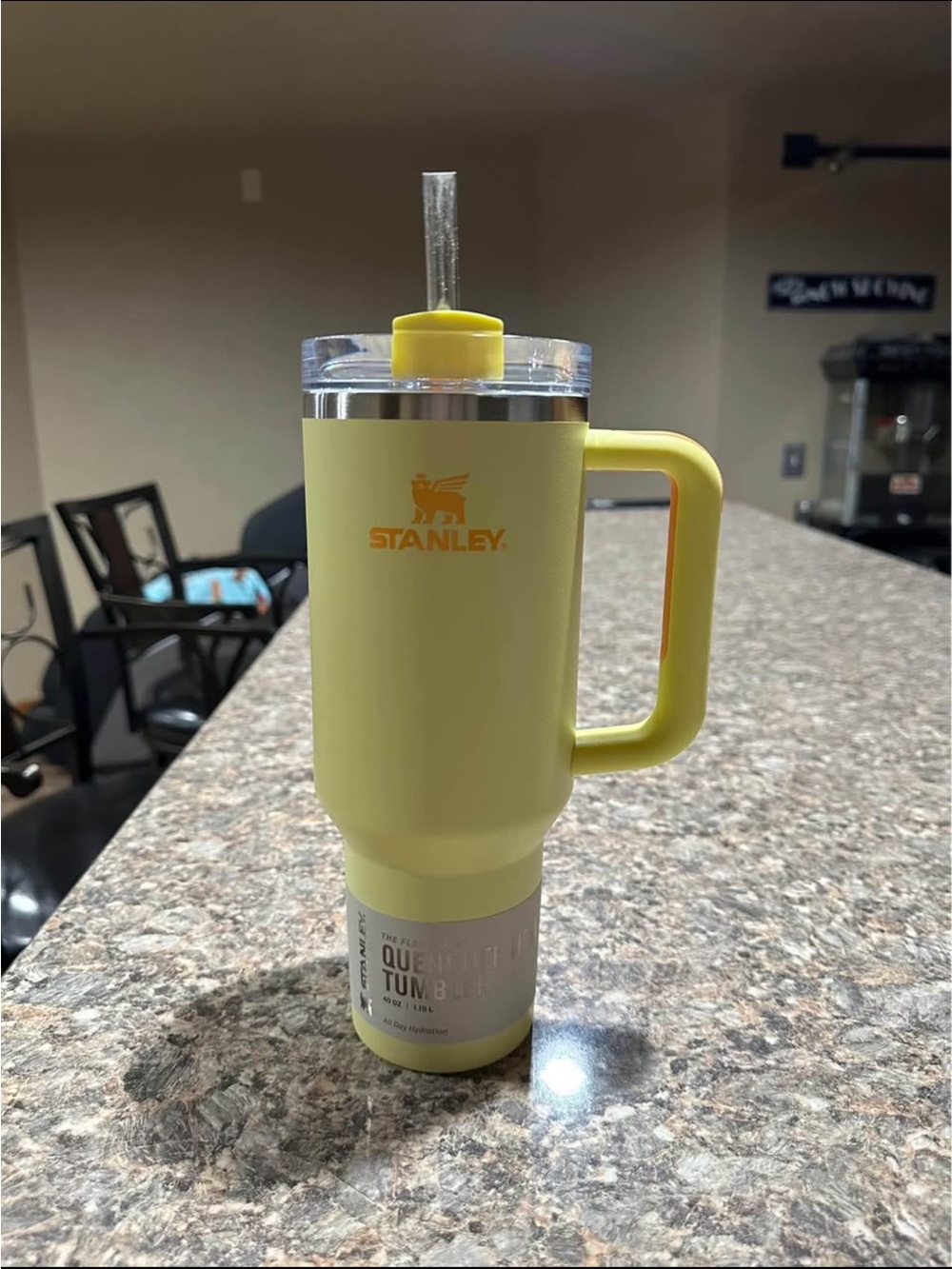 Target Exclusive! New Stanley 40 oz. Sunshine